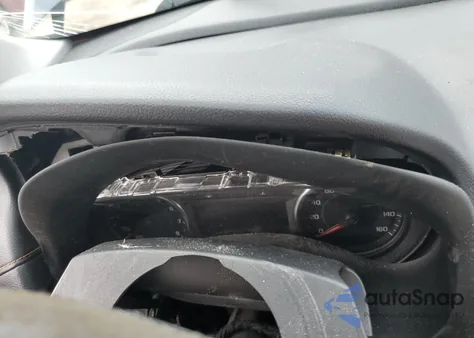 2019 GMC Terrain Sle из США, поврежденный, VIN 3GKALMEV5KL128784